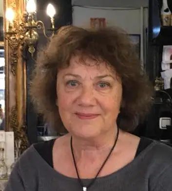 Heather Levistone - classic melbourne